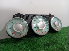 Recambio de cuadro instrumentos para citroën c8 2.2 hdi fap cat (4hw) referencia OEM IAM 1490107080 1490107080 501021630050 2