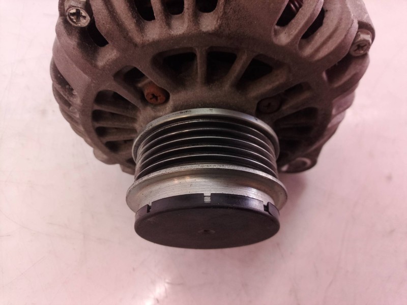 Recambio de alternador para kia carnival ii 2.9 crdi lx referencia OEM IAM 56994 56994 56994