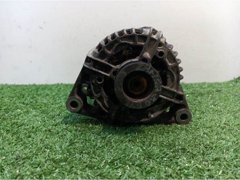 Recambio de alternador para opel zafira a elegance referencia OEM IAM 0124415005 0124415005 90561168