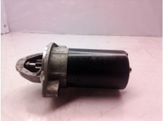 Recambio de motor arranque para mercedes-benz clase c (w203) berlina 200 compressor (203.045) referencia OEM IAM 0001107096 0001 2
