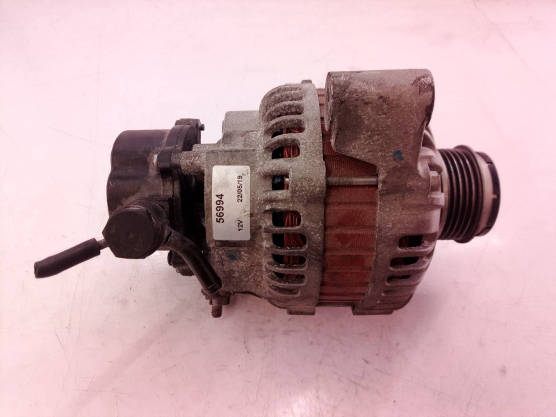 Recambio de alternador para kia carnival ii 2.9 crdi lx referencia OEM IAM 56994 56994 56994