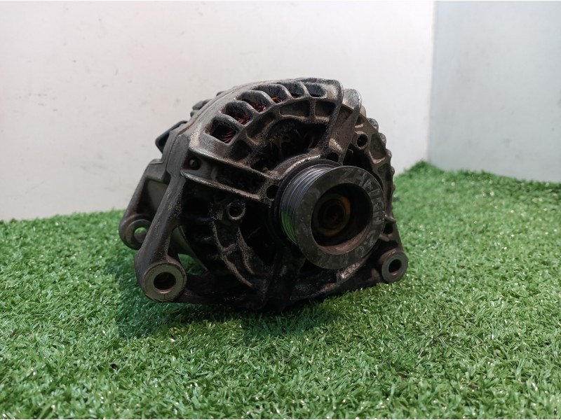 Recambio de alternador para opel zafira a elegance referencia OEM IAM 0124415005 0124415005 90561168
