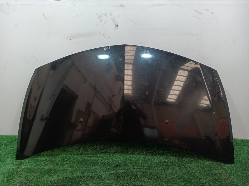 Recambio de capot para renault clio iii 20 aniversario referencia OEM IAM   