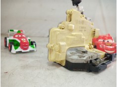 Recambio de cerradura puerta trasera derecha para volkswagen passat berlina (3c2) referencia OEM IAM 3CA839016A 3CA839016A 3CA83 2