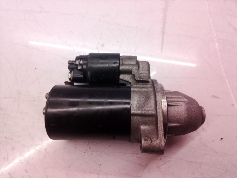 Recambio de motor arranque para mercedes-benz clase c (w203) berlina 200 compressor (203.045) referencia OEM IAM 0001107096 0001