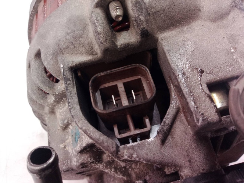 Recambio de alternador para kia carnival ii 2.9 crdi lx referencia OEM IAM 56994 56994 56994