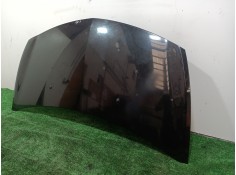 Recambio de capot para renault clio iii 20 aniversario referencia OEM IAM    2