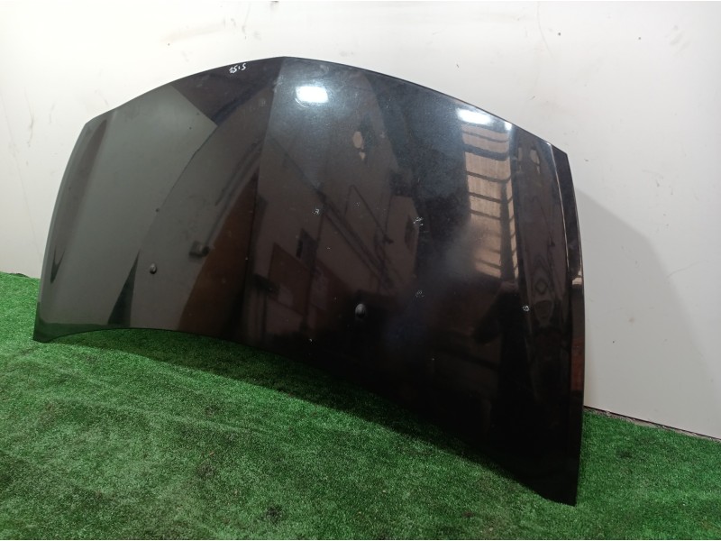 Recambio de capot para renault clio iii 20 aniversario referencia OEM IAM   