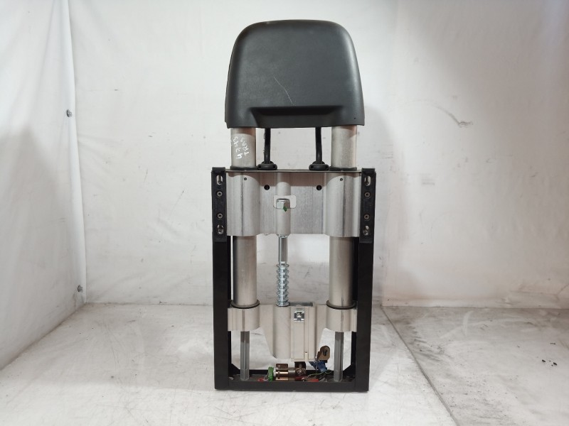 Recambio de barra antivuelco para peugeot 307 cc (s1) 2.0 referencia OEM IAM 9643468680 9643468680 9643468680