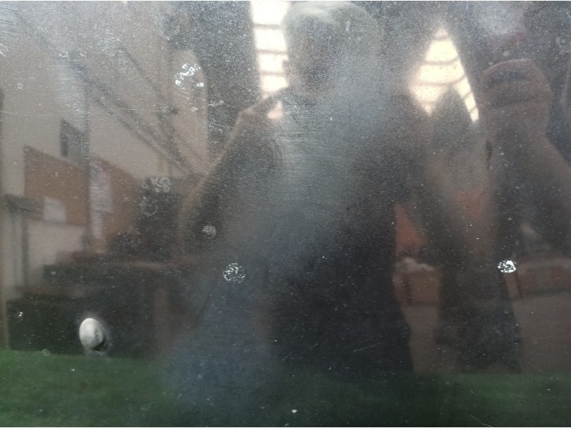 Recambio de capot para renault clio iii 20 aniversario referencia OEM IAM   