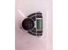 Recambio de mando climatizador para citroën c8 2.2 hdi fap cat (4hw) referencia OEM IAM 14874990YR 14874990 9140010393