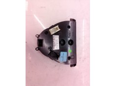 Recambio de mando climatizador para citroën c8 2.2 hdi fap cat (4hw) referencia OEM IAM 14874990YR 14874990 9140010393 2