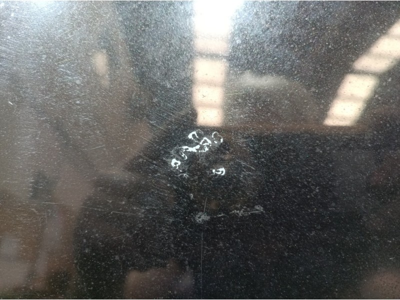 Recambio de capot para renault clio iii 20 aniversario referencia OEM IAM   