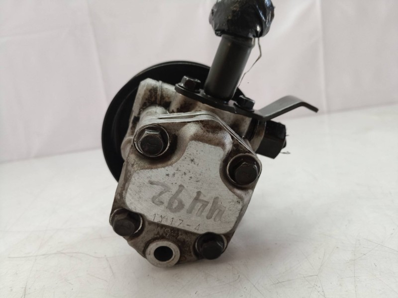Recambio de bomba direccion para kia carnival ii 2.9 crdi lx referencia OEM IAM 1Y174 1Y174 1Y174