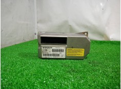Recambio de centralita airbag para volvo xc90 v8 executive geartronic (5 asientos) referencia OEM IAM P30737501 P30737501 P30737