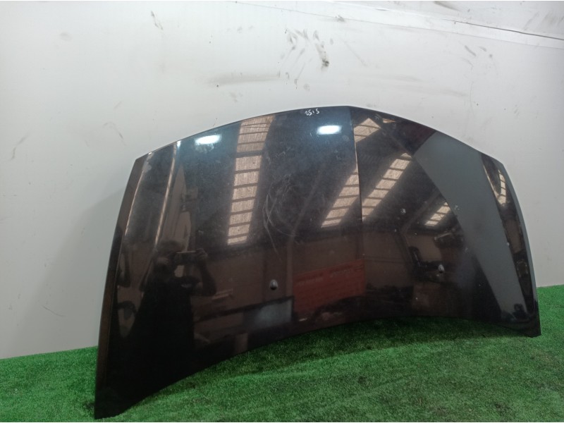Recambio de capot para renault clio iii 20 aniversario referencia OEM IAM   