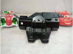 Recambio de cerradura maletero / porton para bmw serie 1 berlina (e81/e87) 2.0 turbodiesel cat referencia OEM IAM 7840617 784061