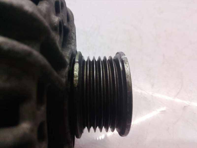Recambio de alternador para alfa romeo 147 (190) referencia OEM IAM 0124325148 0124325148 51742335