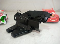 Recambio de cerradura maletero / porton para bmw serie 1 berlina (e81/e87) 2.0 turbodiesel cat referencia OEM IAM 7840617 784061 2