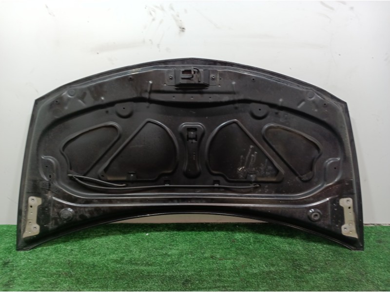 Recambio de capot para renault clio iii 20 aniversario referencia OEM IAM   