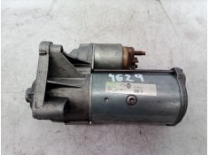 Recambio de motor arranque para renault trafic caja cerrada (ab 4.01) doble cabina l1h1 2,7t referencia OEM IAM 7700116260C 7700
