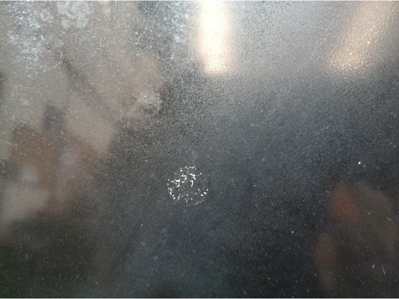 Recambio de capot para renault clio iii 20 aniversario referencia OEM IAM   