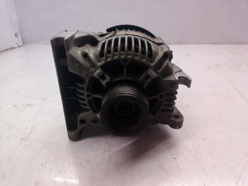 Recambio de alternador para mercedes-benz clase a (w168) 160 (168.033) referencia OEM IAM 2542291A 2542291 2542291