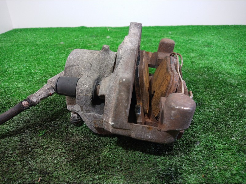 Recambio de pinza freno delantera izquierda para volvo serie 850 r familiar referencia OEM IAM   