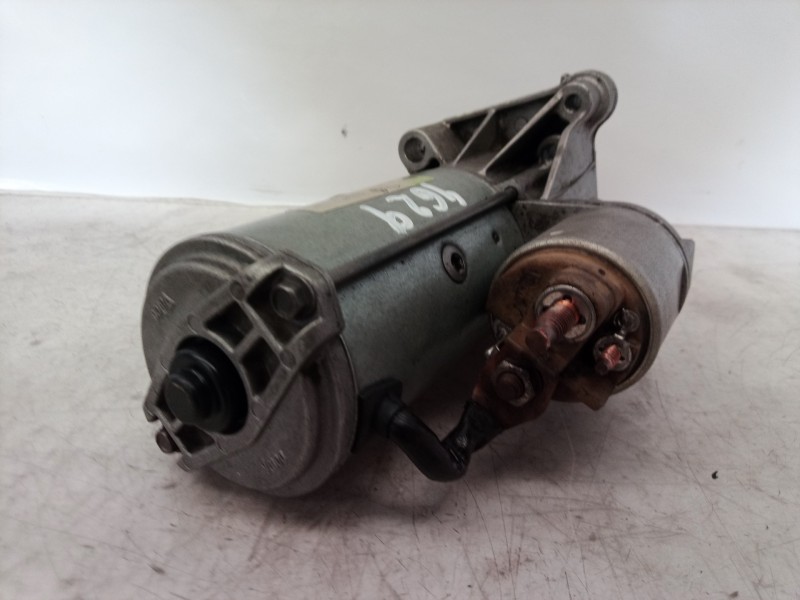 Recambio de motor arranque para renault trafic caja cerrada (ab 4.01) doble cabina l1h1 2,7t referencia OEM IAM 7700116260C 7700