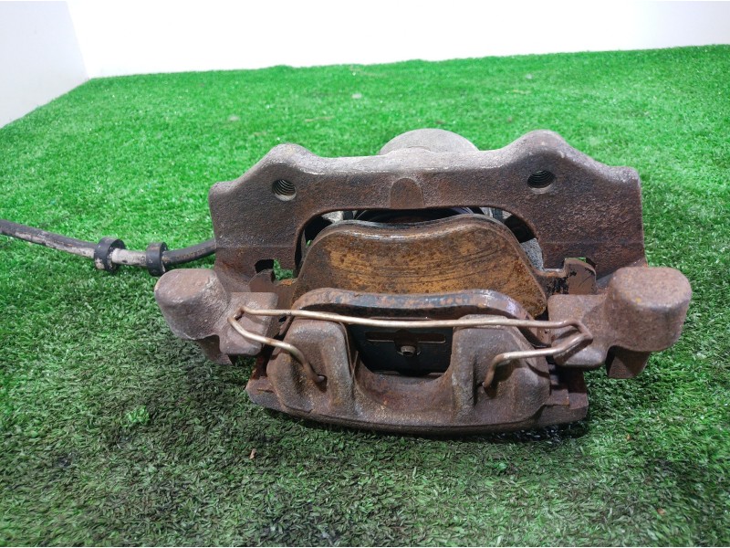 Recambio de pinza freno delantera izquierda para volvo serie 850 r familiar referencia OEM IAM   