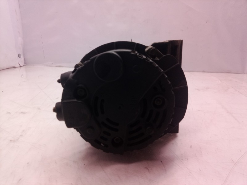 Recambio de alternador para mercedes-benz clase a (w168) 160 (168.033) referencia OEM IAM 2542291A 2542291 2542291
