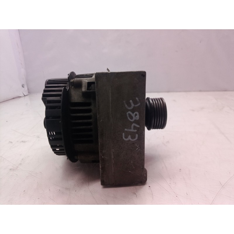 Recambio de alternador para mercedes-benz clase a (w168) 160 (168.033) referencia OEM IAM 2542291A 2542291 2542291