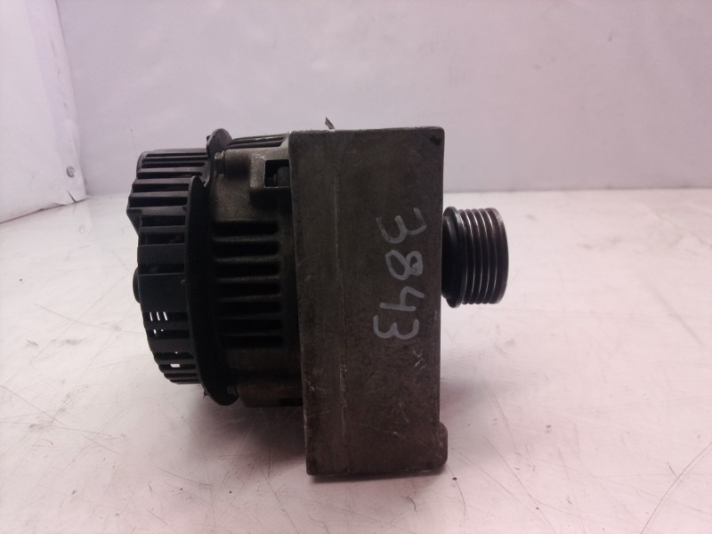Recambio de alternador para mercedes-benz clase a (w168) 160 (168.033) referencia OEM IAM 2542291A 2542291 2542291