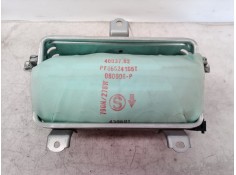 Recambio de airbag delantero derecho para toyota corolla (e12) 1.4 d-4d luna compact referencia OEM IAM 7396012060 7396012060 73