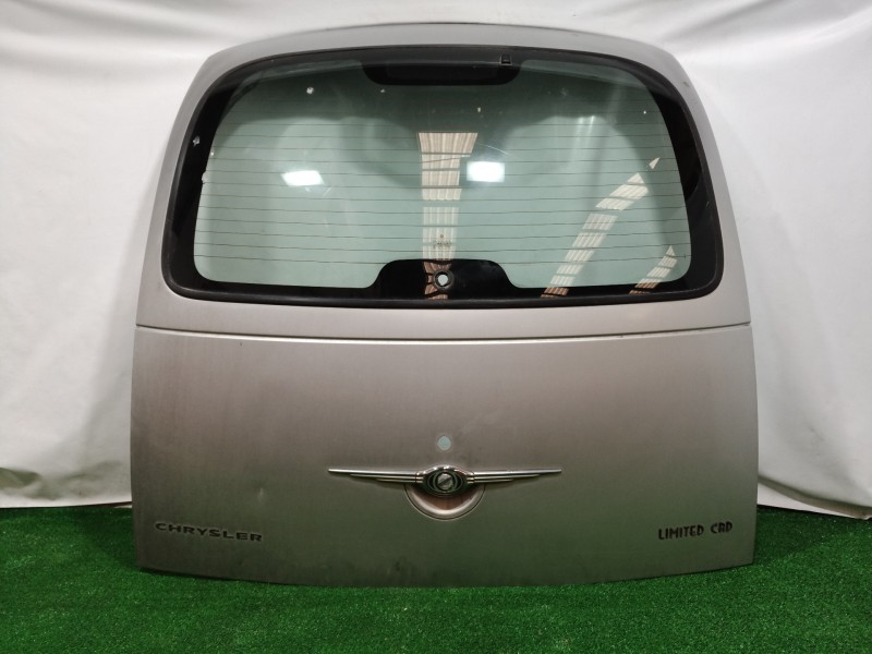 Recambio de porton trasero para chrysler pt cruiser (pt) 2.2 crd catwalk classic referencia OEM IAM   