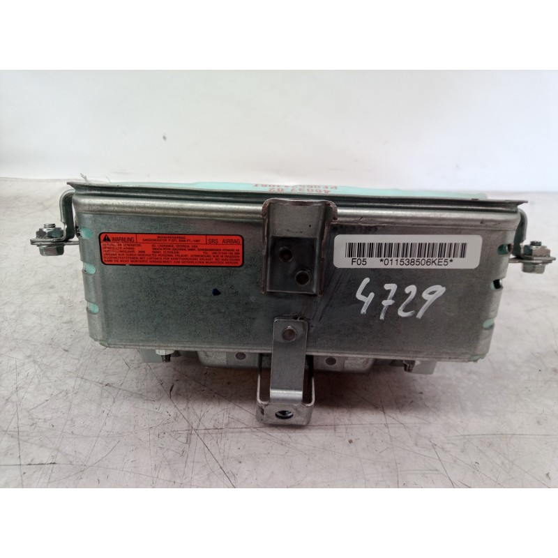 Recambio de airbag delantero derecho para toyota corolla (e12) 1.4 d-4d luna compact referencia OEM IAM 7396012060 7396012060 73