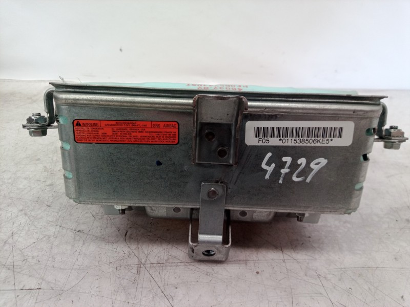 Recambio de airbag delantero derecho para toyota corolla (e12) 1.4 d-4d luna compact referencia OEM IAM 7396012060 7396012060 73