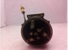Recambio de compresor aire acondicionado para peugeot partner (s2) combiespace referencia OEM IAM 9686061780 9686061780 96860617