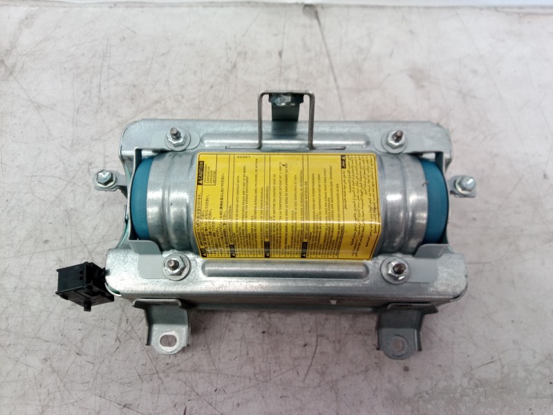Recambio de airbag delantero derecho para toyota corolla (e12) 1.4 d-4d luna compact referencia OEM IAM 7396012060 7396012060 73