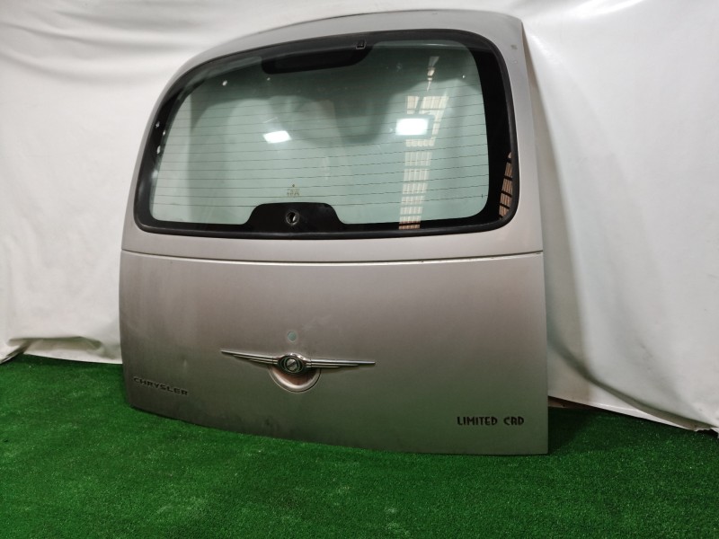 Recambio de porton trasero para chrysler pt cruiser (pt) 2.2 crd catwalk classic referencia OEM IAM   