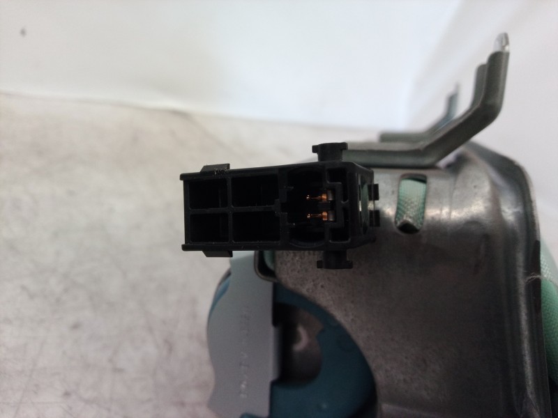 Recambio de airbag delantero derecho para toyota corolla (e12) 1.4 d-4d luna compact referencia OEM IAM 7396012060 7396012060 73