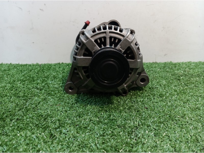 Recambio de alternador para kia cee´d emotion referencia OEM IAM   