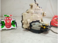 Recambio de cerradura puerta delantera derecha para audi a8 (4e2) 4.2 v8 32v fsi referencia OEM IAM    2