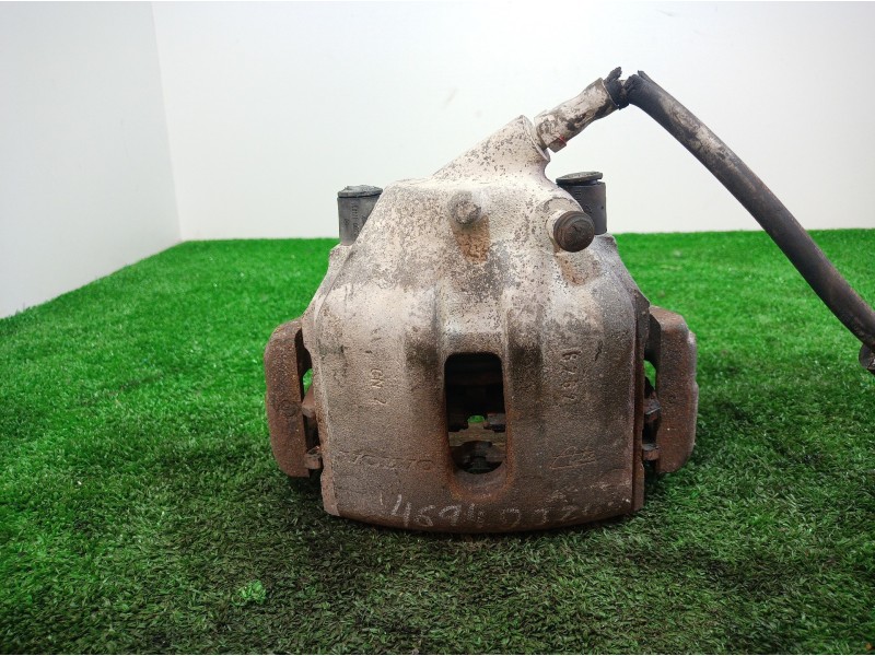 Recambio de pinza freno delantera izquierda para volvo serie 850 r familiar referencia OEM IAM   