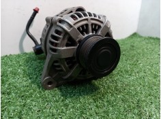 Recambio de alternador para kia cee´d emotion referencia OEM IAM    2