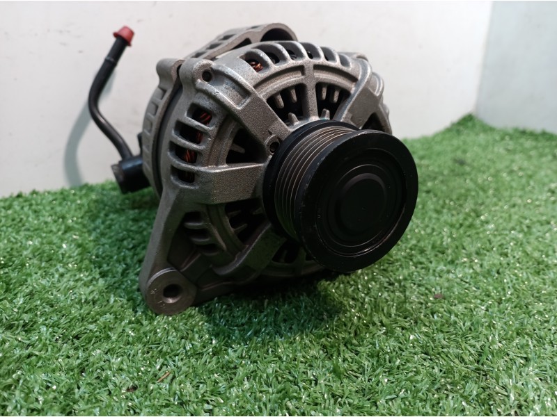 Recambio de alternador para kia cee´d emotion referencia OEM IAM   