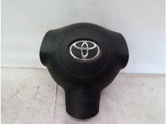 Recambio de airbag volante para toyota corolla (e12) 1.4 d-4d luna compact referencia OEM IAM 4513002270 4513002270 4513002270