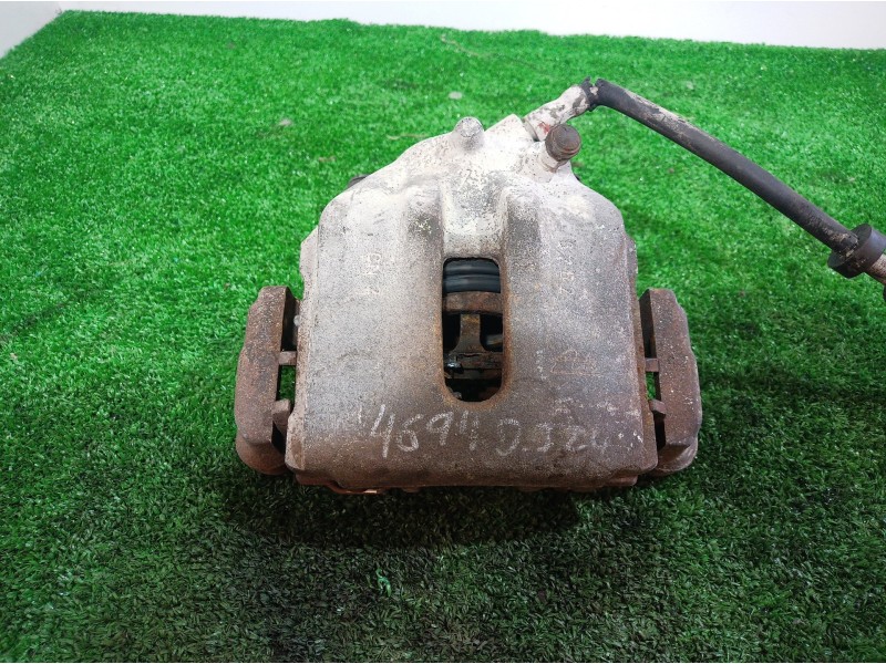 Recambio de pinza freno delantera izquierda para volvo serie 850 r familiar referencia OEM IAM   