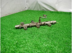 Recambio de rampa inyectora para peugeot 406 berlina (s1/s2) stdt referencia OEM IAM   