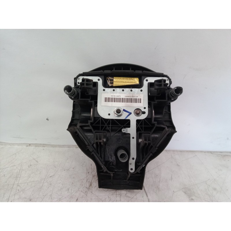Recambio de airbag volante para toyota corolla (e12) 1.4 d-4d luna compact referencia OEM IAM 4513002270 4513002270 4513002270